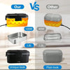 Electric Lunch box