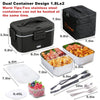 Electric Lunch box