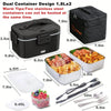 Electric Lunch box